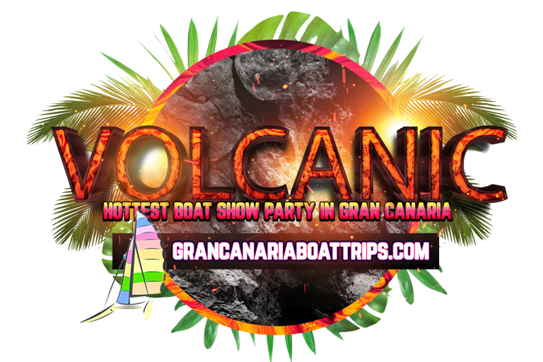 لاس بالماس: قارب الحفلات البركانية