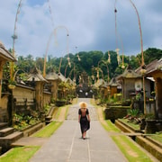 Hidden Beauty of Bali: Tirta Empul, Kintamani, Penglipuran Hidden Beauty of Bali: Tirta Empul, Kintamani, Penglipuran
