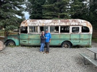 Tour de turismo de Denali en el día - Housity