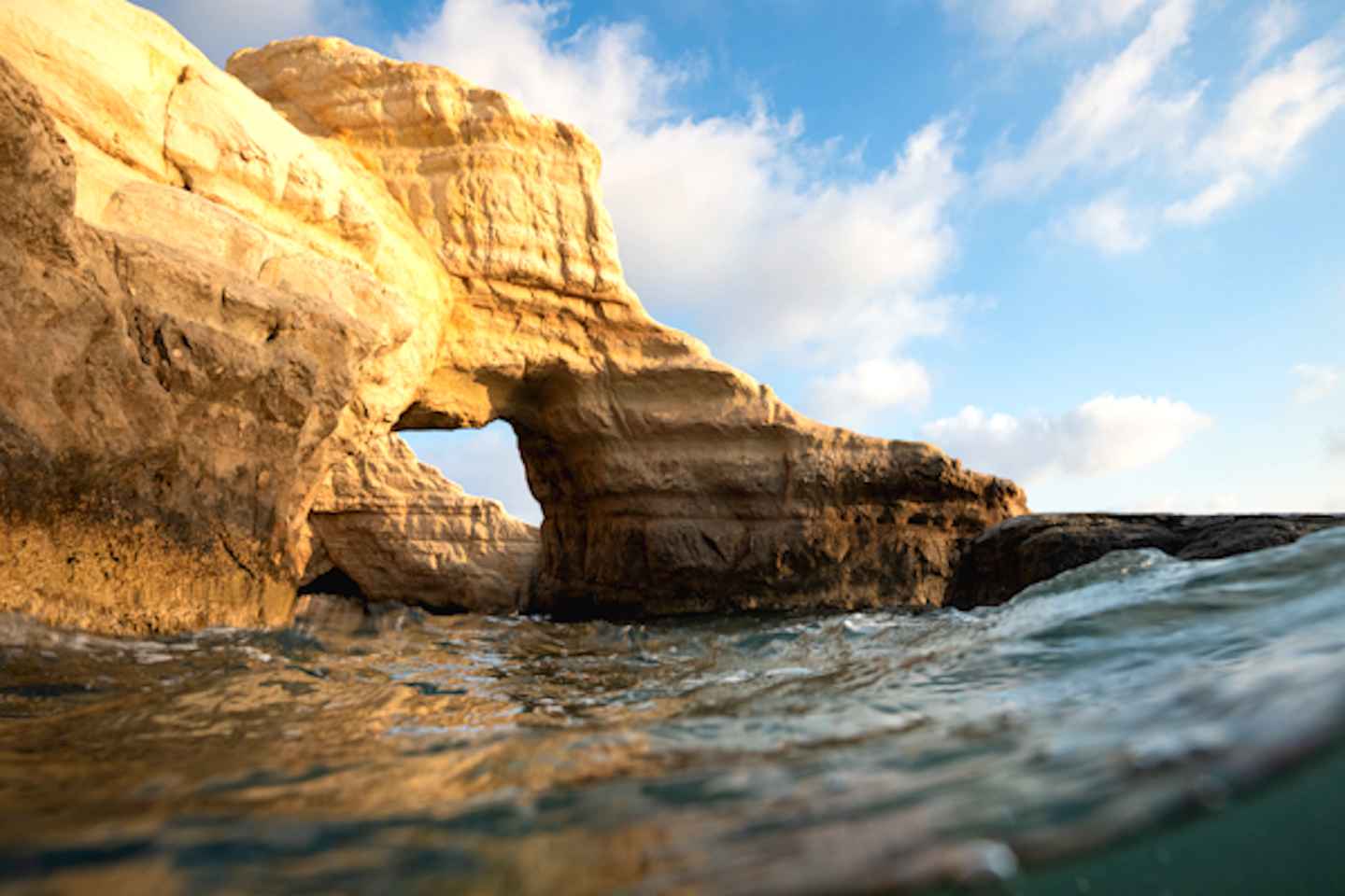 Avakas Gorge & Lara Beach Swim: Minibus Adventure from Pafos