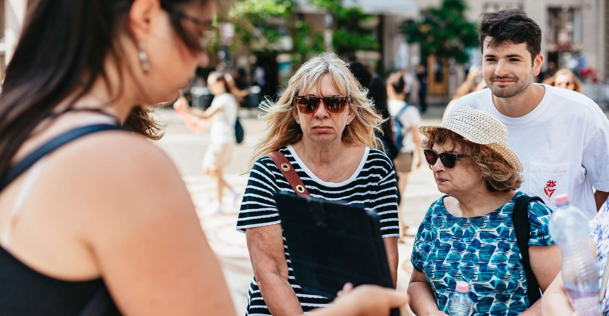 3-Hour Orientation Walking Tour of Buda and Pest photo 4