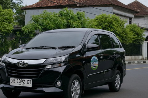 Lombok: Gilis ⇄ Senggigi: Private Transfer by Boat & Car Senggigi to Gilis: Private Transfer by Boat & Car