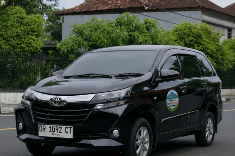 Lombok: Gilis ⇄ Senggigi: Private Transfer by Boat & Car Senggigi to Gilis: Private Transfer by Boat & Car