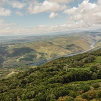 De Ourense Ribera Sacra Mirador de Tiguas et plus encore! - Housity