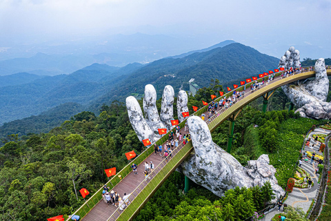 3 Días en Da Nang y Hoi An: Principales atracciones y actividades