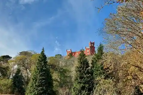 Tour di un giorno Sintra - Cascais