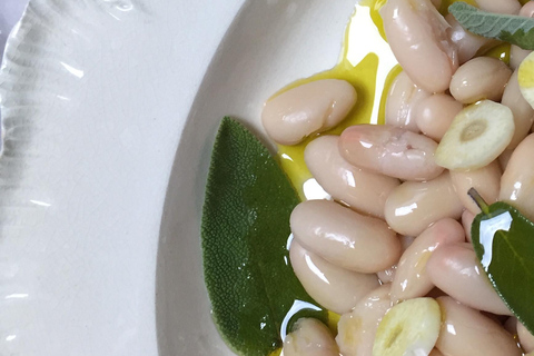 Benimaclet, Valencia: Olive oil and Food Pairing