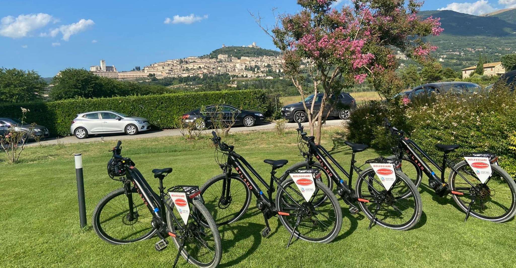 E-bike Citybike Rental - full day - Housity