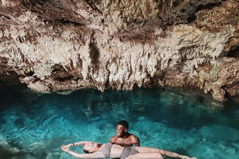 Zanzibar: Jozani Forest, Kuza Cave & Paje Beach Private Tour – No Hotel Transfer Included