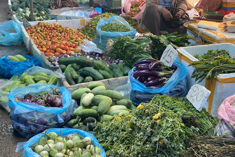 Vang Vieng Plates 12+ Tastings Food Tour