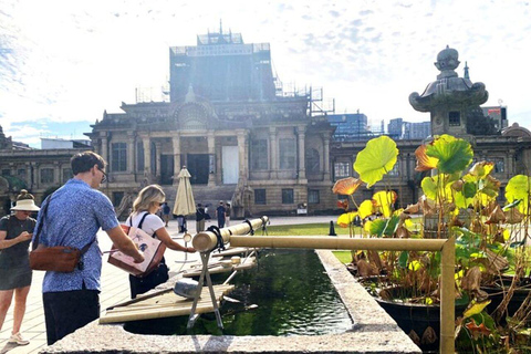 Tokyo: Tsukiji Fish Market Food Adventure & Culture Walk