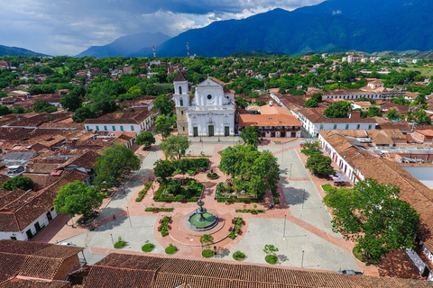 Medellin: Have a rural experience | Discover an old colonial town Medellín: Enjoy a Rural Experience | Discover an Old Colonial Town