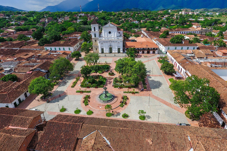 Medellin: Have a rural experience | Discover an old colonial town Medellín: Enjoy a Rural Experience | Discover an Old Colonial Town