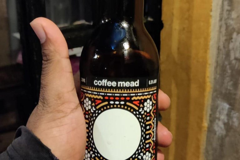 Mumbai: Craft Beer Crawl with a professional tastemaker Mumbai: Craft Beer Crawl with a professional tastemaker