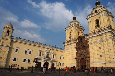 DesdeLima: Tour con Cusco-Puno-Arequipa 14D/13N + Hotel ☆☆☆☆