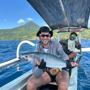 Amed: Private Fishing Adventure – Flexible Time