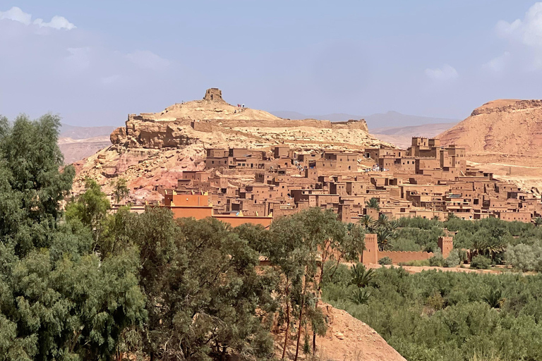 From Marrakech: Private 4-Day Tour To Merzouga & Luxury Camp From Marrakech: 4-Day Private premium Trip & Luxury camp.