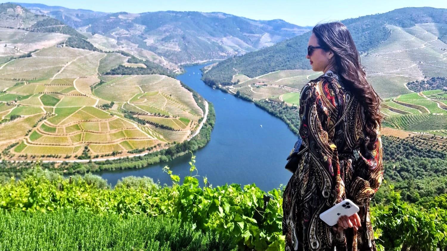 Douro Valley-Experte Guide-Boot-Lunch-Verkostungen PremiumService