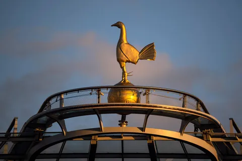 Tottenham: Das offizielle Spieltagserlebnis