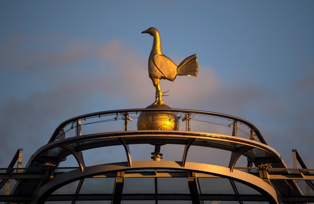 Spurs at Home: An Exclusive Matchday Journey