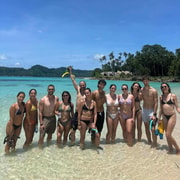El Nido to Coron 3 Day Island Hopping Expedition — photo 2