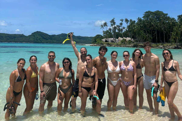 Coron to El Nido: 3-Day 2-Night Island-Hopping Expedition