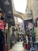 1- Day - Jerusalem Protestant Main sites. private. - Housity