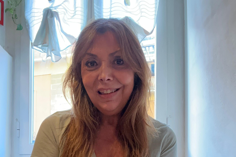 Genoa: Pesto, Pasta, and Tiramisu Cooking Class