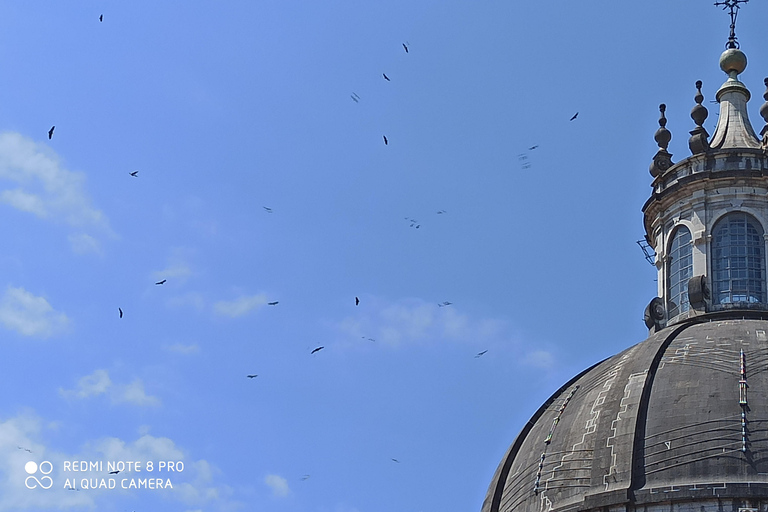 Loyola: Guided visit to the Sanctuary of Loyola – The Little Vatican