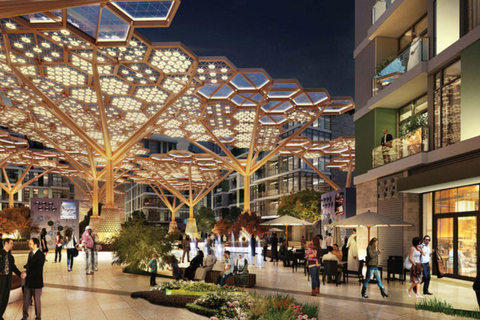 Cena sulle onde: tour guidato in barca alle isole Pearl e Gewan