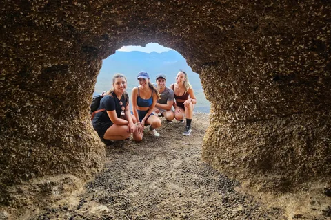 Light Hike with Local Guide
