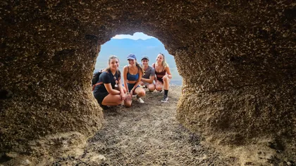 Leichte Wanderung mit ortskundigem Guide