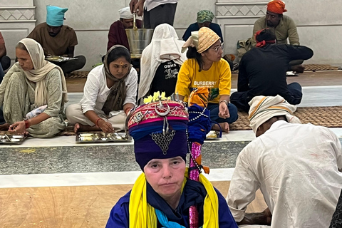 Old Delhi Food and Heritage Walk Old delhi food and heritage walk