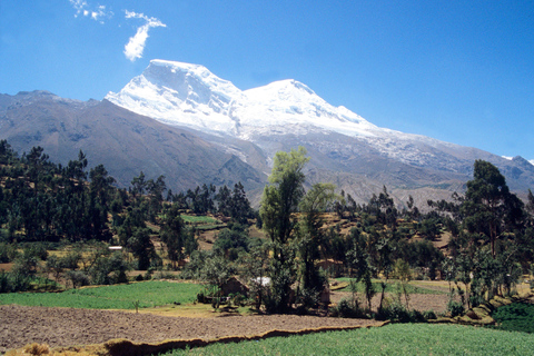 Peru: 21-day round trip to the highlights