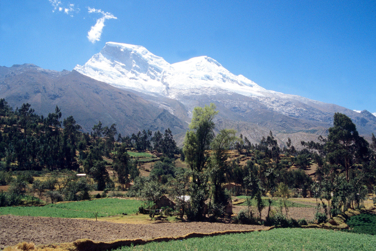 Peru: 21-day round trip to the highlights