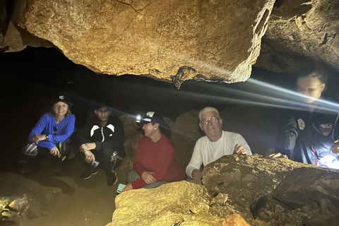 Ubatuba – Trilha Gruta do Pirata