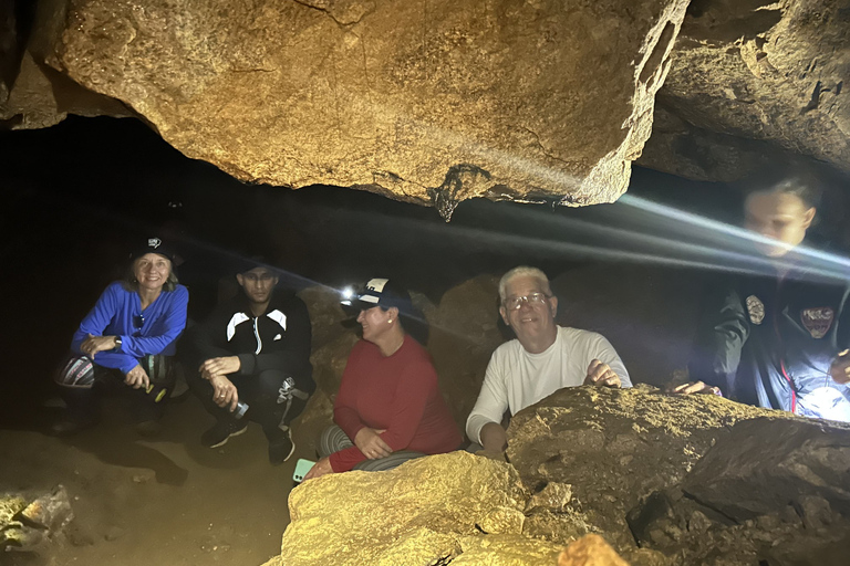 Ubatuba – Trilha Gruta do Pirata