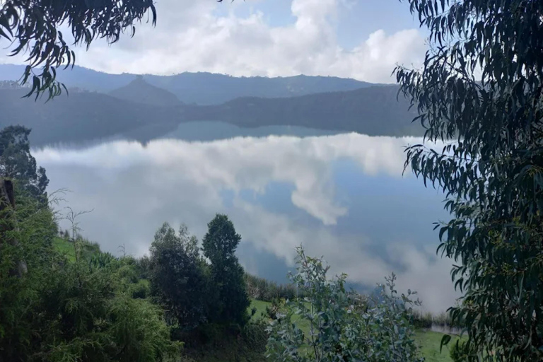 Wonchi Crater Lake: 2-Day Wellness Retreat