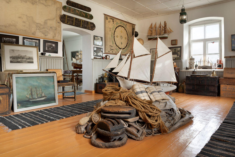 Lahemaa : visite du plus ancien parc national d&#039;EstonieLahemaa : visite du plus ancien parc national d&#039;Estonie (8 heures)