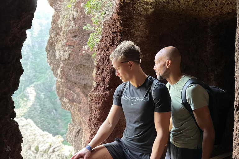 Tenerife: Anaga Hidden Gems Tour with Free Pickup Explore Anaga's hidden gem. Private tour.
