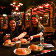 Eating Edinburgh: New & Old Town Food and Drink Walking Tour