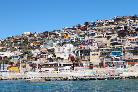 Chile: Das verzauberte Tal der atlantischen Schamanen Zeremonienstätte