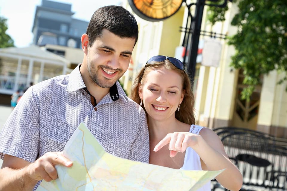 Arte, Natureza e Legado, A Kansas City Private Walking Tour - Hizvo