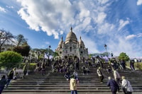Paris, Montmartre Highlights Walking Tour with a Local Guide - Housity