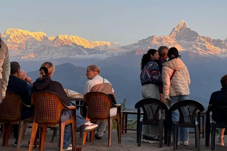 بوخارا: شروق الشمس في سارانجكوت وجولة غروب الشمس في معبد السلام العالميبوخارا: جولة سارانجكوت شروق