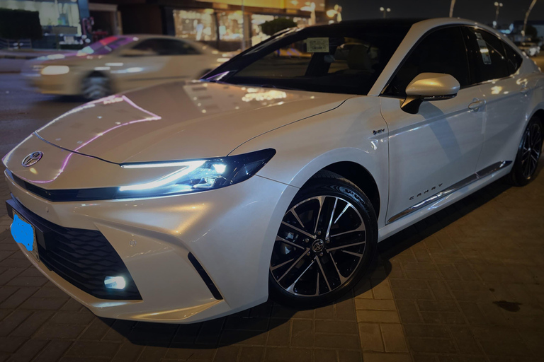 Jeddah: Makkah and Madinah Private Tour and Transfer