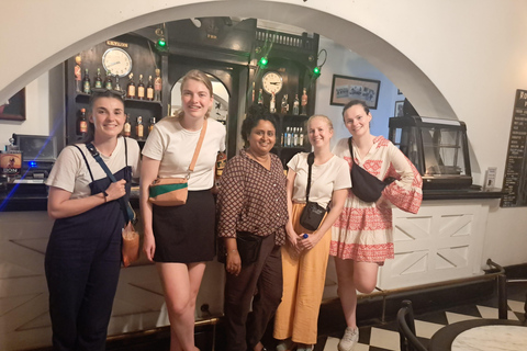 Tour gastronomico in Sri Lanka