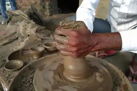 Jaipur: Tour culturale con esperienze di artigianato