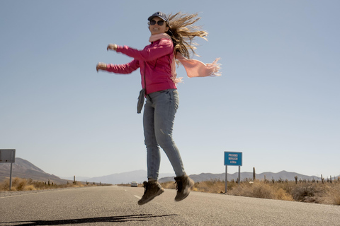 Cachi: Ruta Escénica y Experiencia Local desde Salta