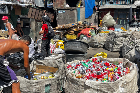 Real Manila: Happyland Immersion Tour